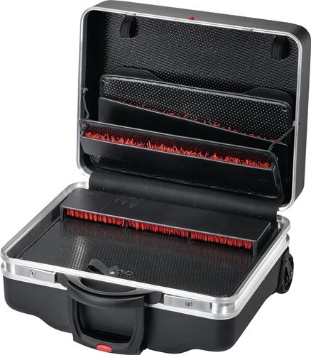 Schalenkoffer CLASSIC KingSize Roll neo CP-7 Innen-B470xT210xH360mm 36l