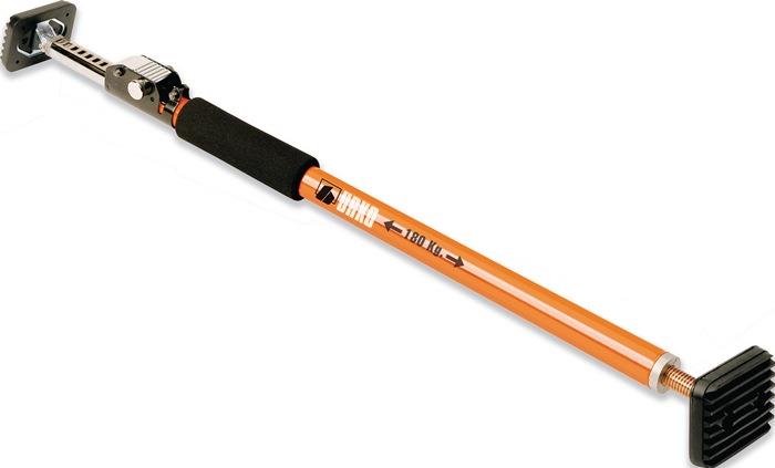 Teleskopstütze bis 180 kg 1010 - 1770 mm