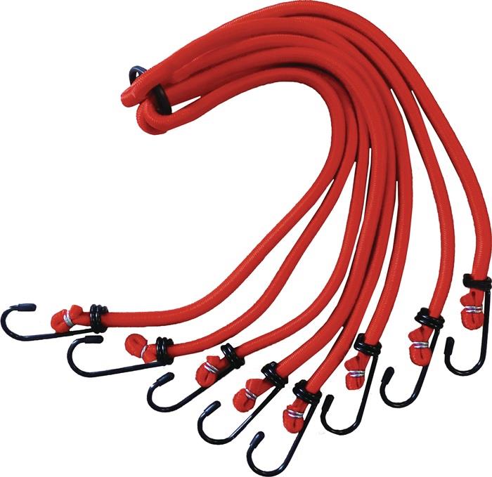 Gepäckspinne Gesamtlänge 80 cm Stärke 8 mm HP AUTOZUBEHÖR