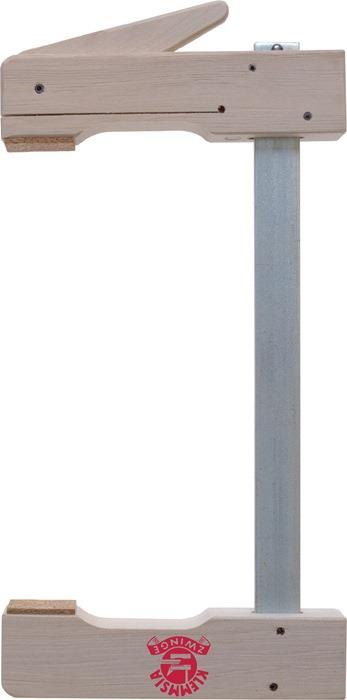 Klemmzwinge Klemmsia 200 mm