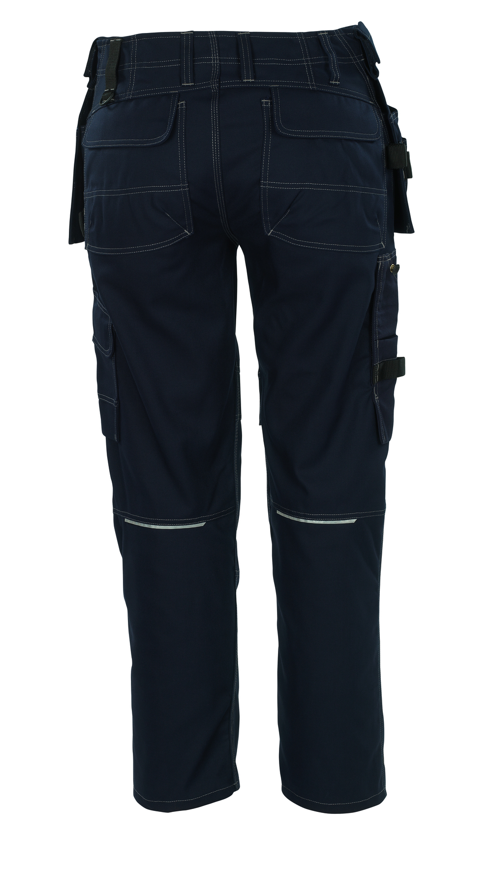 Hose mit Hängetaschen HARDWEAR Marine 76C50