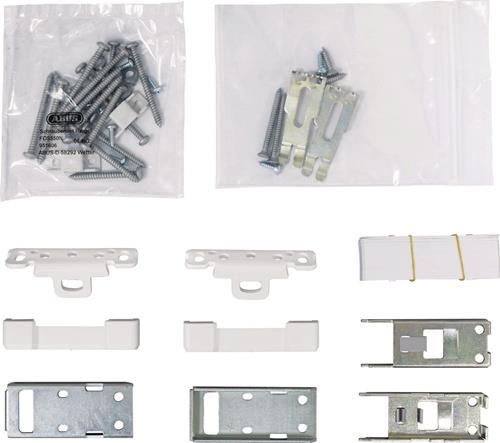 Nachrüstset NRS WINTECTO One B Nachrüstung v.FCA3000 auf FSA3550 STA braun