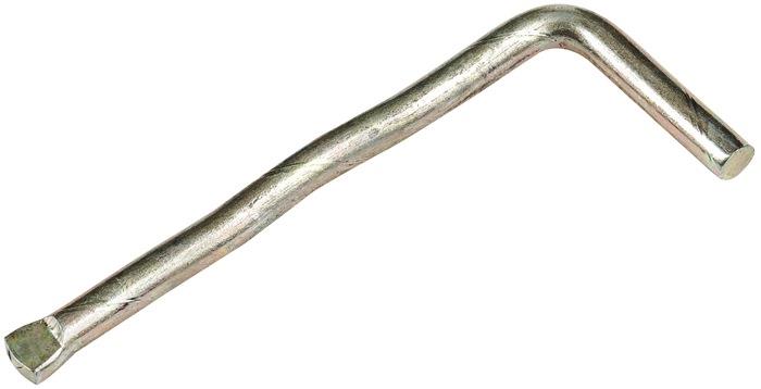 Ersatzsplint für alle Valpro Kraftstoffkanister Länge 75 mm Breite 30 mm Höhe 5 mm VALPRO