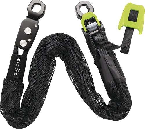 Flaschenzugsystem 500g EDELRID
