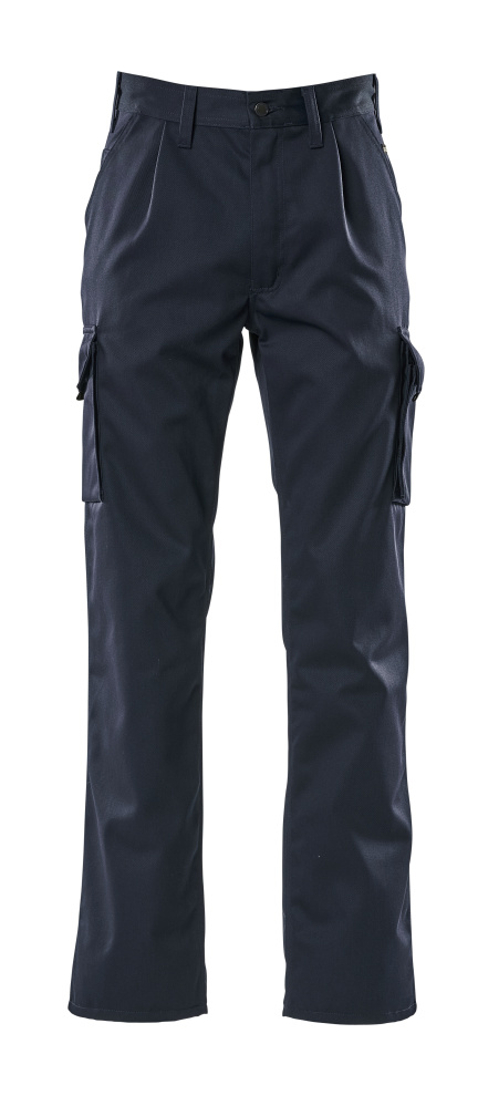 Hose mit Schenkeltaschen ORIGINALS Marine 82C45
