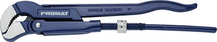 Eckrohrzange 0-103 mm 652 mm 3 ″ 76,2 mm