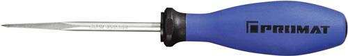 Vorstecher/Aufreiber m.Vierkantspitze Kunststoffheft Gesamt-L.215mm PROMAT