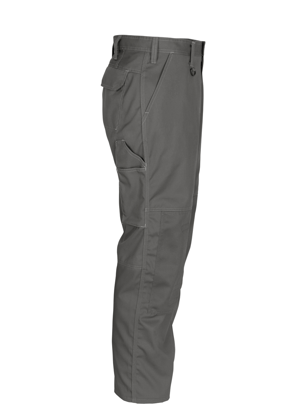 Hose mit Knietaschen INDUSTRY Dunkelanthrazit 76C46