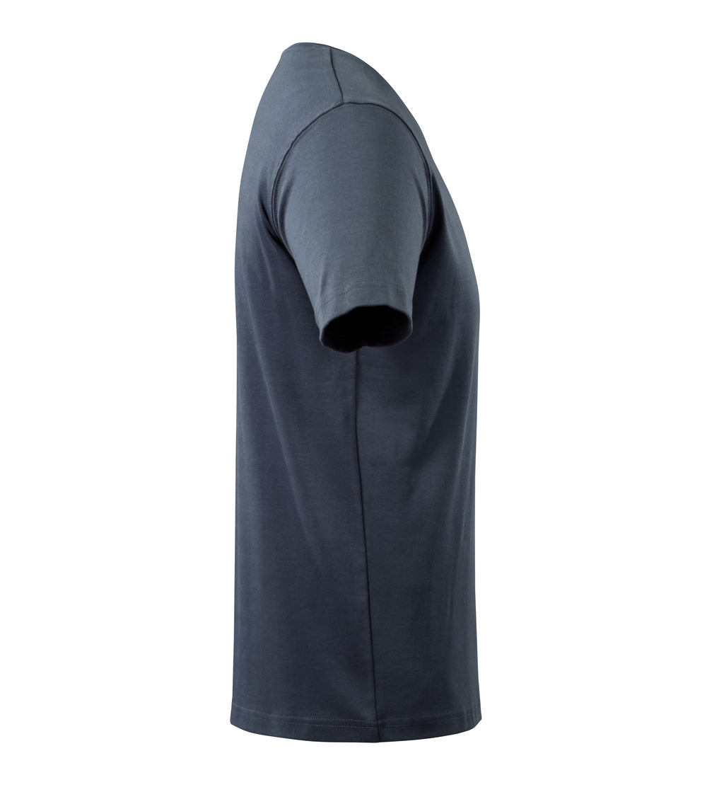T-Shirt CROSSOVER Schwarzblau XL