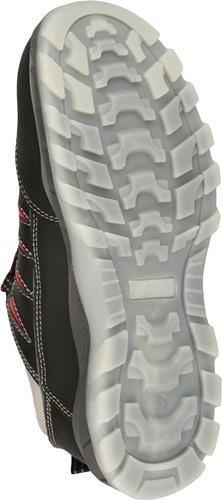 Sicherheitsschuh SPORT STEP Gr.40 W.11 schwarz S3 SRC EN ISO 20345,EN 61340-4-3
