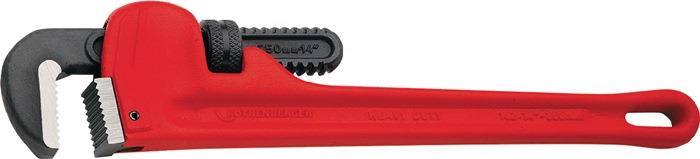 Einhandrohrzange HEAVY DUTY 141 mm 900 mm 5 ″ 127 mm 36 ″