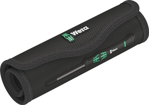Feinmechanikerschraubendrehersatz Kraftform Micro Big Pk.1 25-tlg.