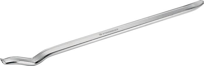 Montierhebel Länge 610 mm CV-Stahl schwere, gekröpfte Ausführung PROMAT