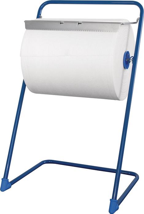 Bodenständer profix® H850xB510xT430ca. mm mit Abrissschiene PROFIX