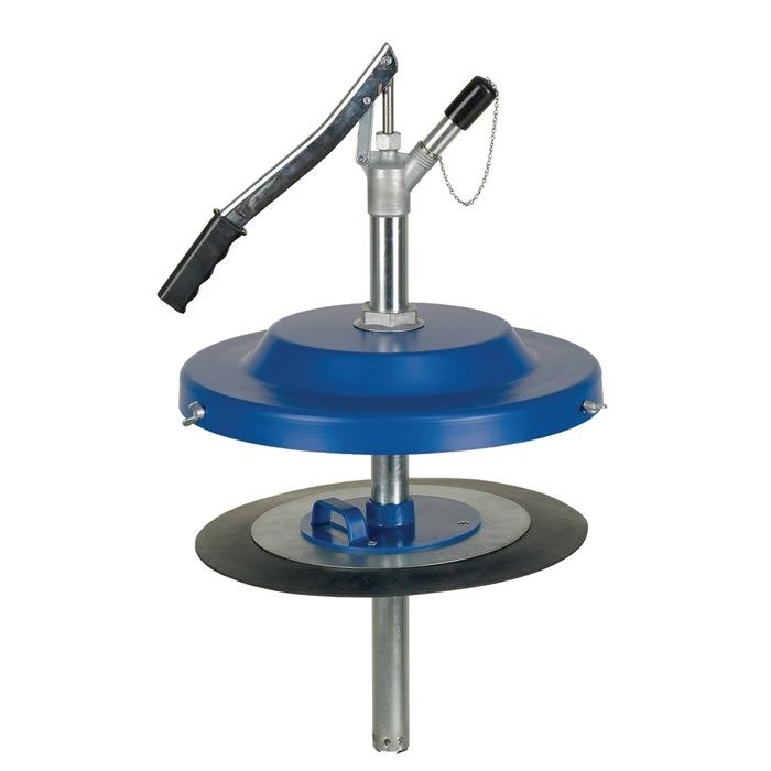 Fettfüllgerät ca. 20 kg Eimer 270 - 310 mm