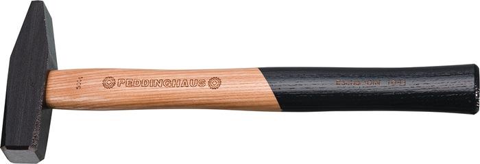 Schlosserhammer Hickory 100 g 260 mm