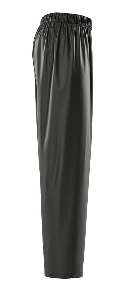 Regenhose AQUA Schwarz M
