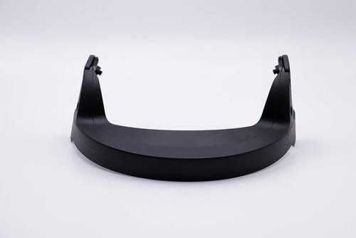 Visierhalter FH1 f.Sicherheitshelme Ser.G3000 schwarz Nyl.3M