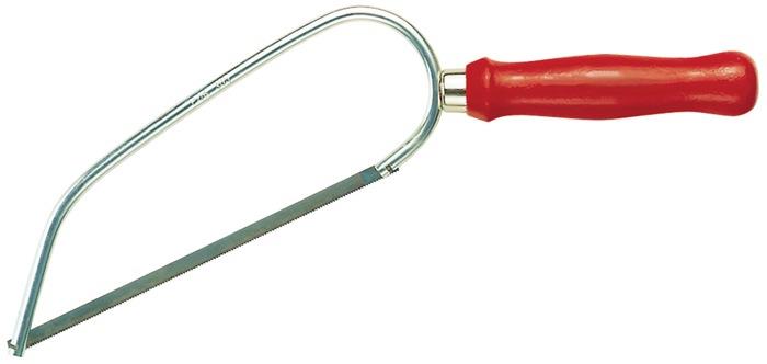 Sägebogen Gesamtlänge 290 mm Blattlänge 150 mm Zähne per Zoll 25 PUK