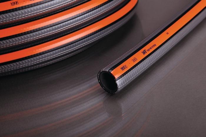 Wasserschlauch SMARTFLEX SMT Comfort Rolle 17,4 mm 2,45 mm 14 bar 42 bar 20 m 1/2 ″ 12,5 mm