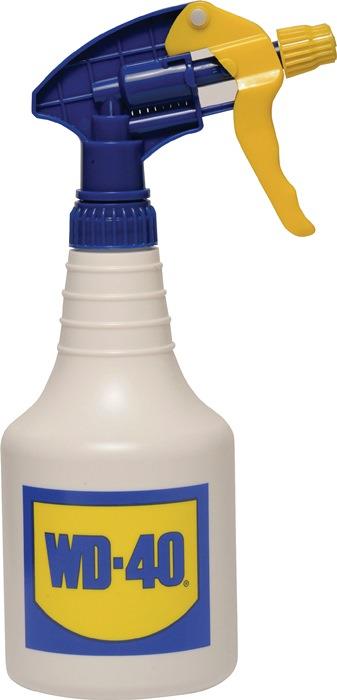 Pumpzerstäuber Fassungsvermögen 0,6 l Kunststoff WD-40