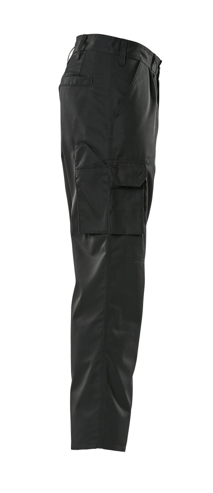 Hose mit Knietaschen ORIGINALS Schwarz 76C50