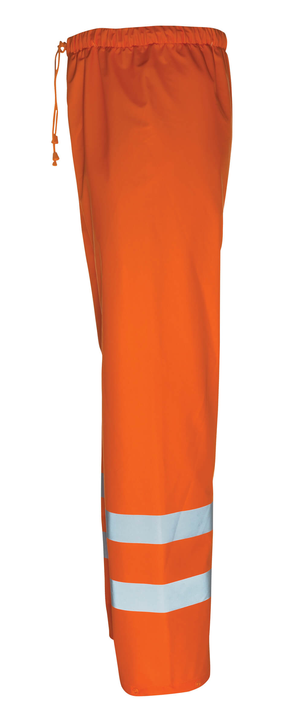 Regenhose SAFE AQUA Hi-vis Orange XS