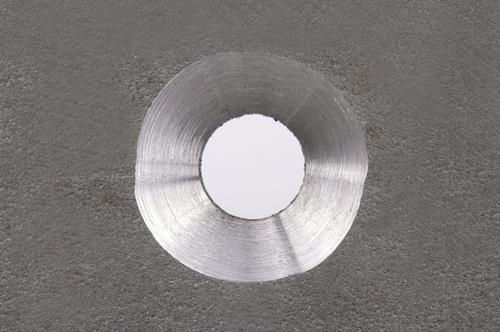 Kegelsenker DIN 335C 90Grad D.10,4mm HSS Nano 3-Fl.schaft Z.3 TECWERK