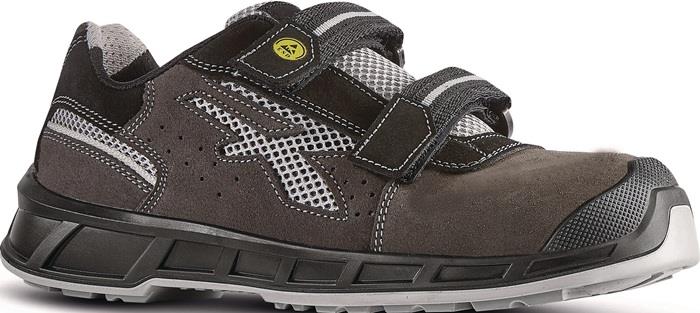 Sicherheitssandale Prince FO SR ESD EN ISO 20345:2022 40