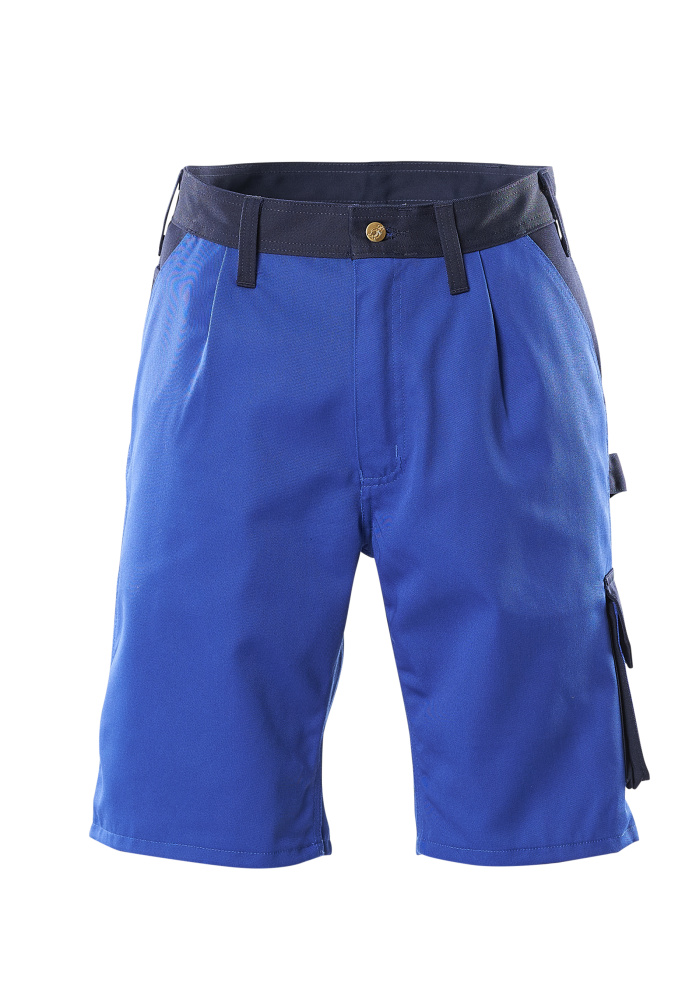Shorts IMAGE Kornblau/Marine C43