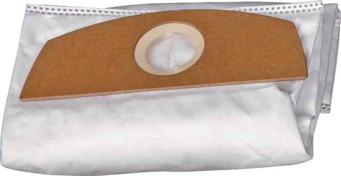 Vliesfilterbeutel für Modell dryCAT 16 L-Class 5 Stück CLEANCRAFT