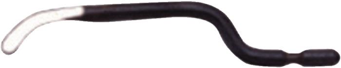 Klinge B60 Klingen-Ø 2,6 mm VARGUS