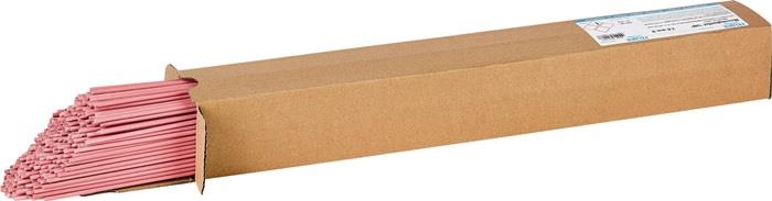 Messinghartlot UM Cu 303 L Cu Zn 40 flussmittelummantelt 5 kg 2 mm