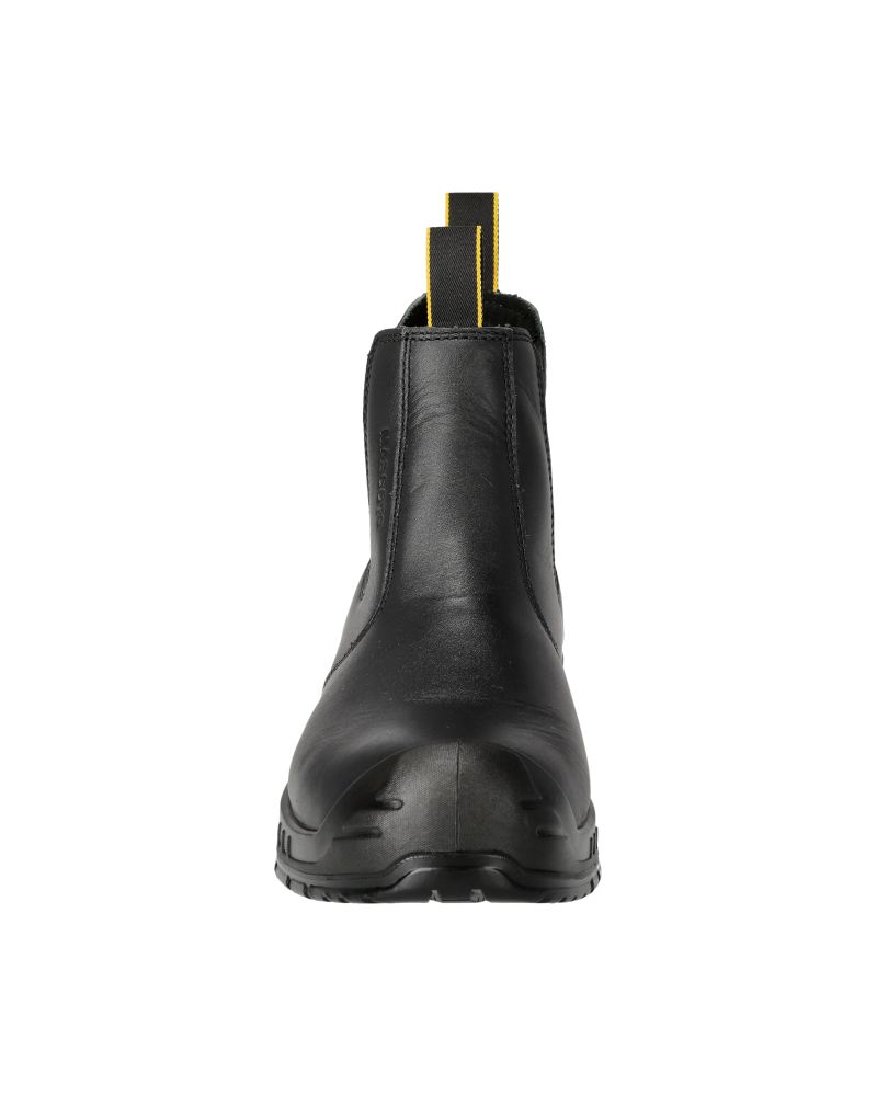 Sicherheitsstiefel FOOTWEAR ORIGINALS Schwarz/Schwarz 0835