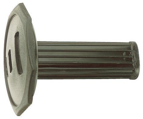 Meißelhandschutz Länge 110 mm für Flach- und Achtkantmeißel PROMAT