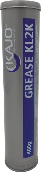 Mehrzweckfett Grease KL2K 400 g Kartusche