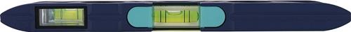 Wasserwaage Torpedo 25cm ± 1,0 mm/m TECWERK