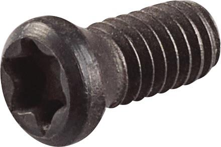 Spannschraube US2505 Gr.T8 f.APKT10 TECWERK