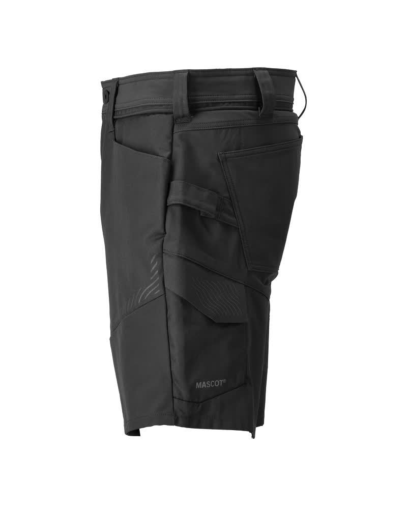 Shorts CUSTOMIZED Schwarz C50