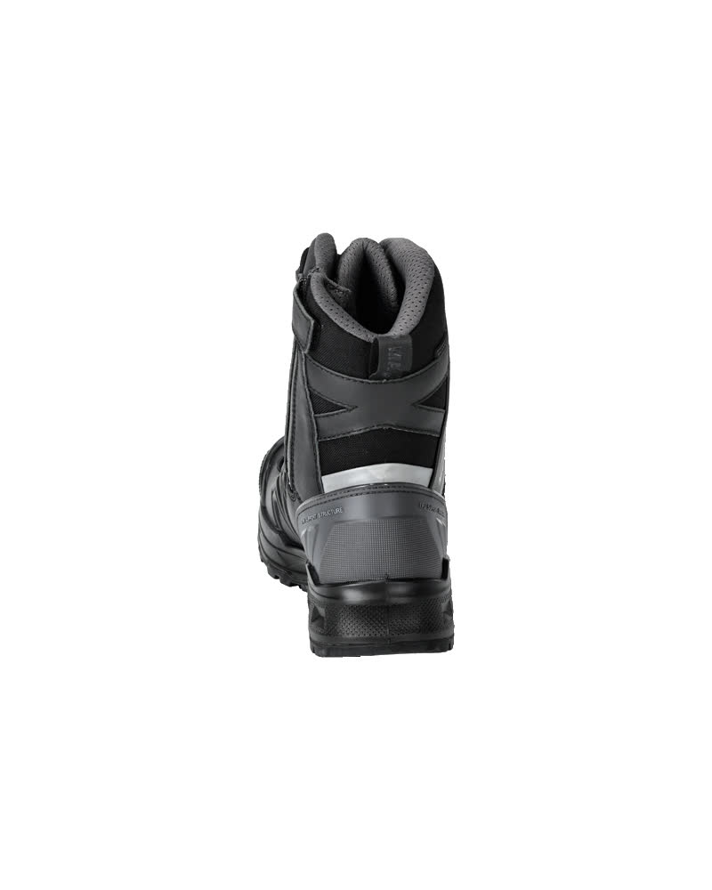 Sicherheitsstiefel FOOTWEAR INDUSTRY Schwarz 1149