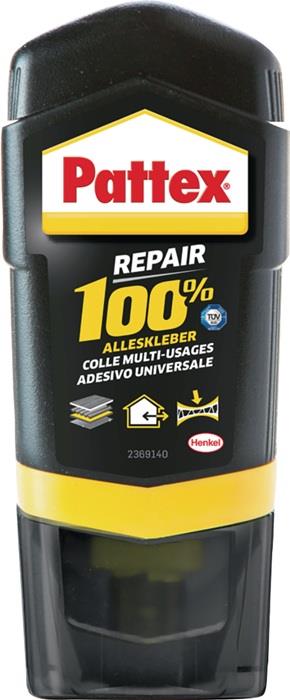 Multipowerkleber 100% Flasche 100 g