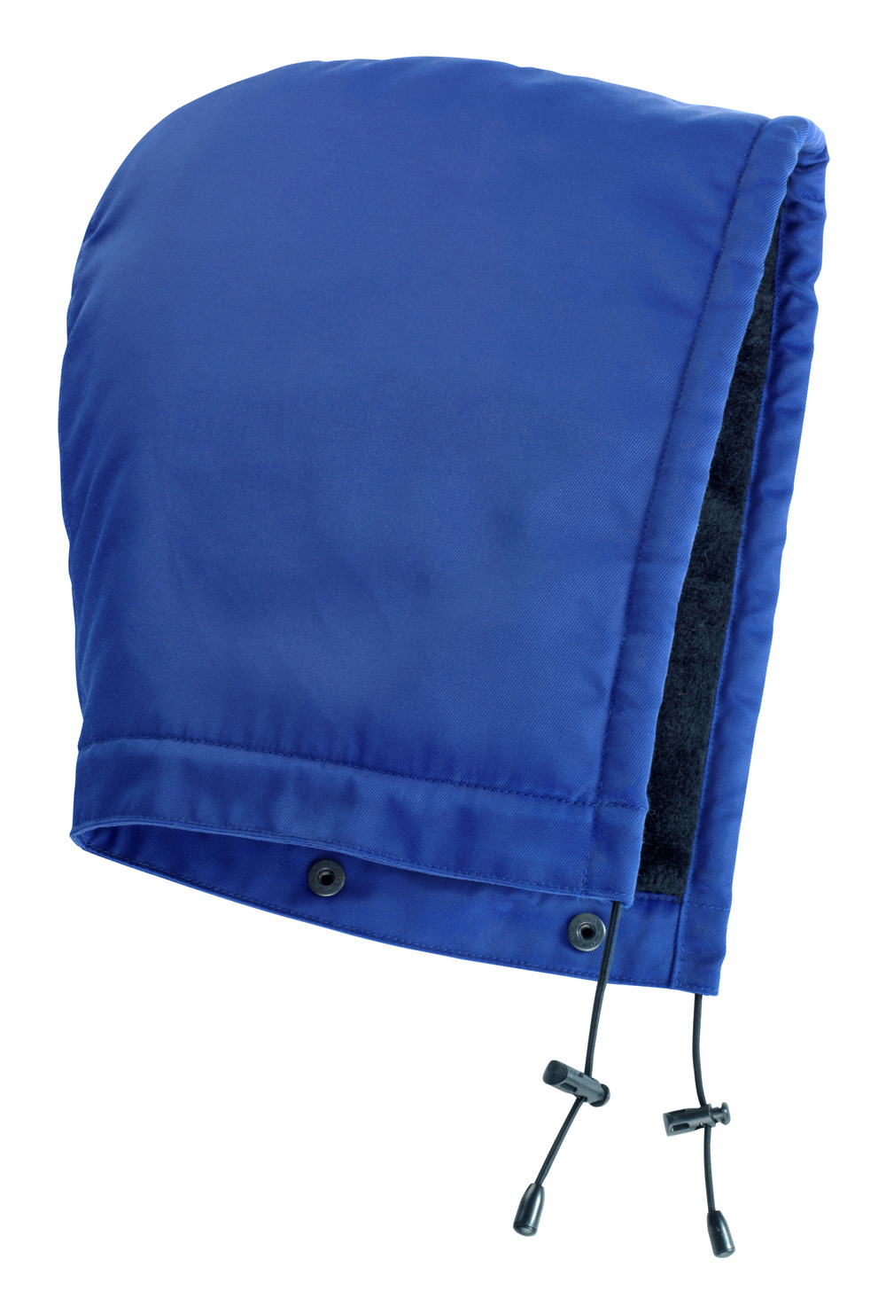 Kapuze COMPLETE Kornblau ONE