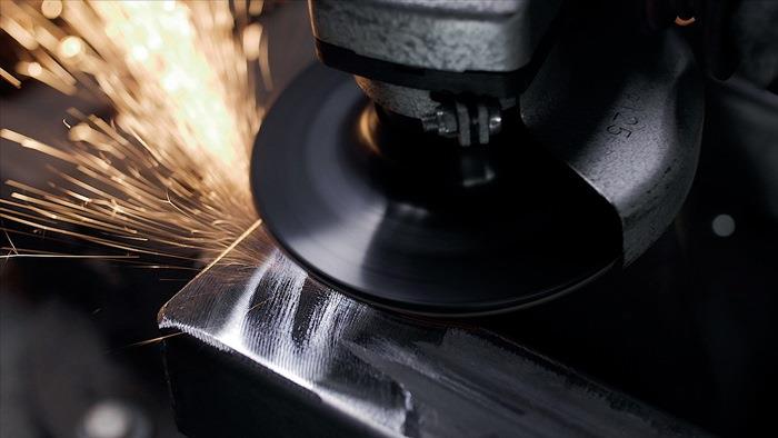 Fiberscheibe FS 964 ACT 120