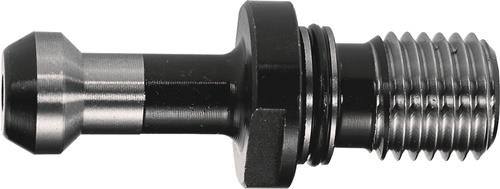 Anzugsbolzen JIS B 6339 BT40 m.Bohr.45 Grad TECWERK