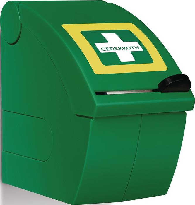 Soft Foam Spender B230xH120xT55ca. mm CEDERROTH