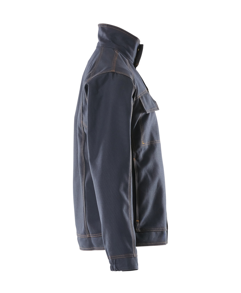 Jacke MULTISAFE Schwarzblau 2XL