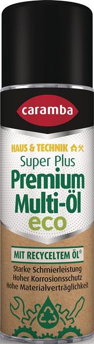 Multiöl Super Plus Premium Eco 300 ml Spraydose CARAMBA