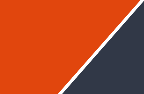 Hi-vis Rot/Schwarzblau