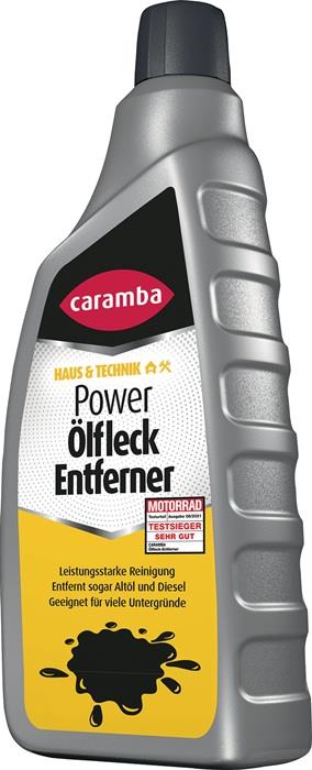 Ölfleckentferner Power 1000 ml Flasche CARAMBA