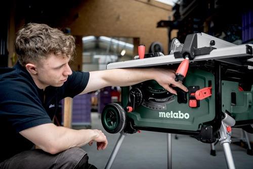 Tracker f.iOS Kompatibel iOS Schutzart IP67 METABO